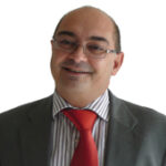 Javier Fuertes