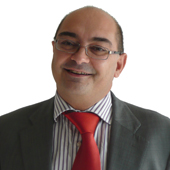 Javier Fuertes