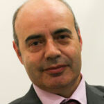 foto carnet de José Ayllón