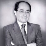 José Garrido