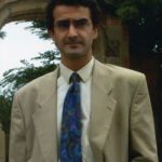 Jose Luis de Castro Ruano