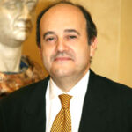 José Luis Iriarte Ángel