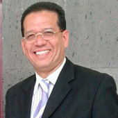 José Luís Vegas