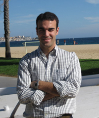 José Suárez Lledó