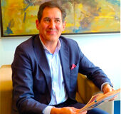 Amiguismo y compliance Luis Ávila