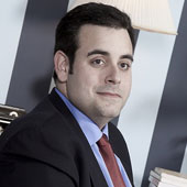 Luis Cisneros Burgos