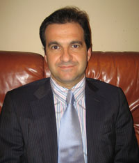 Luis Jimena Quesada