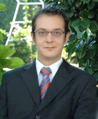Luis Sarrato Martínez