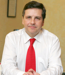 Manuel Pulido