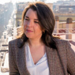 Mª Eugenia Blasco Rodellar