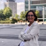 María González Moreno