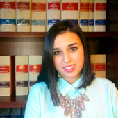 María José Nogueras Valdés