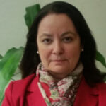 María Victoria Pereña