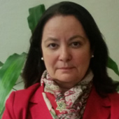María Victoria Pereña
