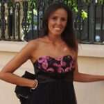 Marta Vicente de Gregorio