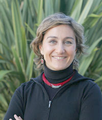 Mercedes García Quintas