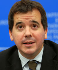 Mikel Irujo