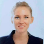 Monika Katarzyna Golinska