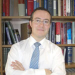 Nicolás Zambrana Tévar