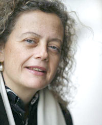 Paloma Durán y Lalaguna