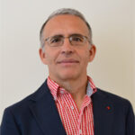 Pedro Corvinos Baseca