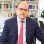 Pedro Martín