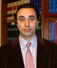 Pedro Prendes Carril