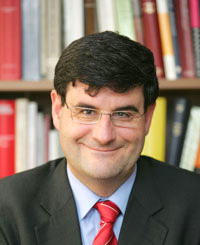 Rafael Domingo