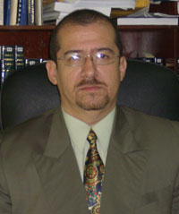 René Alberto Langlois