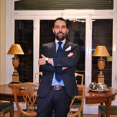 Ruben Herrero