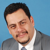 Sergio Vélez Maldonado