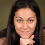Silvia Rodríguez Villaverde