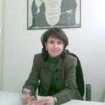 Teresa Armenta