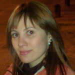 Verónica Alarcón Sevilla