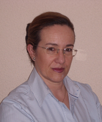 Victoria López Carnevali