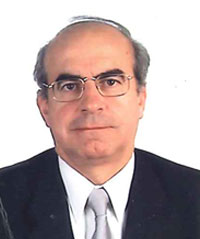 Agustin Viguri