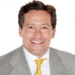 Florentino María Rodero Vicente