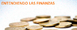 Blog Entendiendo las finanzas