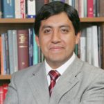 Martín Santiváñez