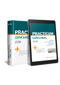 Practicum Concursal 2019