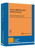Los arbitrajes especiales