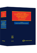 El régimen jurídico-administrativo del tráfico