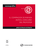 El comprador de vivienda ante el concurso del promotor