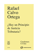 ¿Hay un principio de justicia tributaria? (Dúo)
