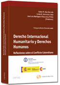 Derecho Internacional Humanitario y Derechos Humanos 1ª ed.