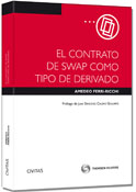 El contrato de swap como tipo de derivado