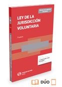 Ley de la Jurisdicción Voluntaria