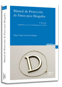 Manual de protección de datos para abogados