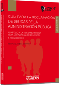 Guía para la reclamación de deudas de la Administración Pública