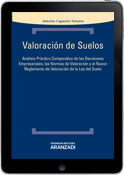 Valoración de suelos (eBook y papel)